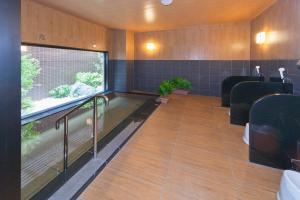 Hotel Route-Inn Saiki Ekimae