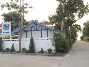 Zea Za Bungalow