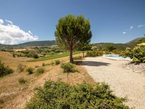 Maisons de vacances Holiday Home Les Hauts de Jallia by Interhome : photos des chambres