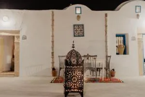 Houch ZanZouri - الرياض