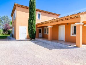 Holiday Home Villa Faro by Interhome