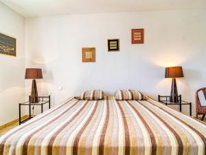 Maisons de vacances Holiday Home Villa Faro by Interhome : photos des chambres
