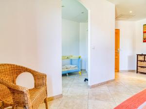 Maisons de vacances Holiday Home Villa Faro by Interhome : photos des chambres