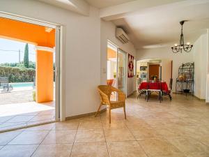 Maisons de vacances Holiday Home Villa Faro by Interhome : photos des chambres