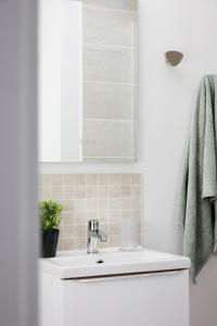 Appartements Le Duplex : photos des chambres