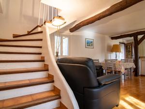 Maisons de vacances Holiday Home La Foux by Interhome : photos des chambres