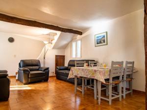 Holiday Home La Foux by Interhome