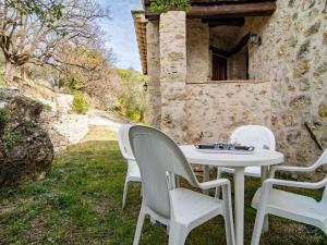 Maisons de vacances Holiday Home La Foux by Interhome : photos des chambres