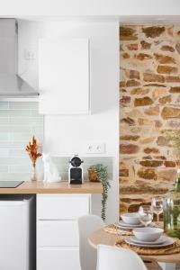 Appartements Le Duplex : photos des chambres