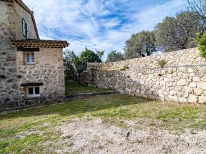 Maisons de vacances Holiday Home La Foux by Interhome : photos des chambres