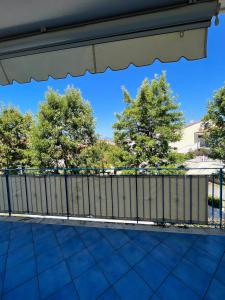 Apartment mit 1 Schlafzimmer (4 Erwachsene)