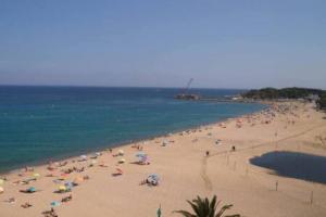 Apple Beach Studio by BHomesCostaBrava