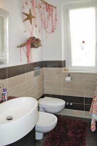 Apartment Ulivi sul Mare by Interhome