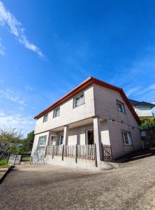 Casa turística en Cesantes - Ubytování bez kategorie ve městě Redondela