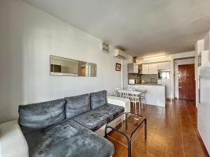 Onada II - Piso vista al Canal y Puerto - Garaje P