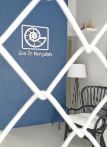 Zea Za Bungalow