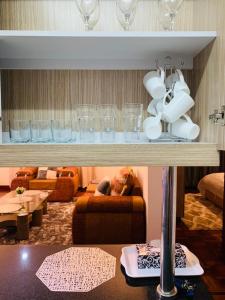 Serenity Suites - Wplace Westlands