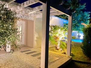 Villa Bassin d Arcachon 7pers piscine chauffée