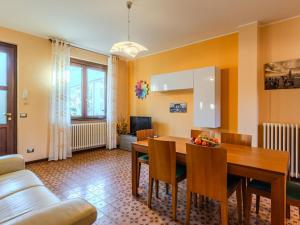 Holiday Home Casa Savina by Interhome