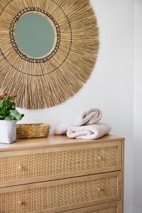 Appartements Le Duplex : photos des chambres