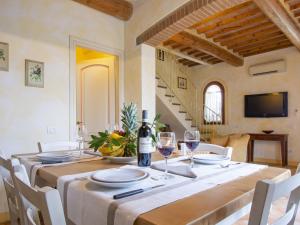 Holiday Home L Ulivo by Interhome