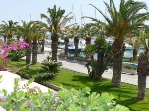 Apartment Romina by Interhome