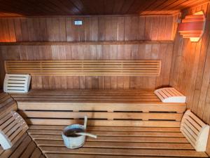 Moderne strandnahe Fewo inkl Pool, Sauna, Whirlpool & Strandkorb - 235