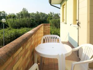 Apartment Solmare-11 by Interhome