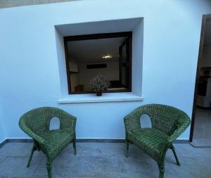 Appartamento fronte Arbatax park resort img4