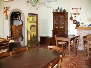 Apartment Casa Nuova - Volterra - LAI130 by Interhome