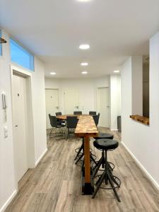 Check In by BeOne