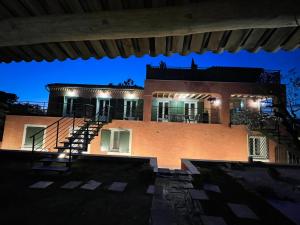 B&B / Chambres d'hotes Casa de Lyu : photos des chambres