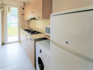 Apartment Villa Maria-1 by Interhome