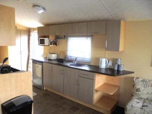 The Chase Ingoldmells Salsa 6 Berth