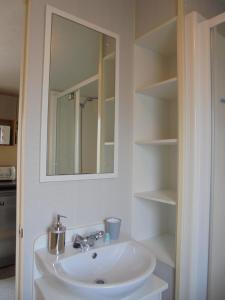 The Chase Ingoldmells Salsa 6 Berth