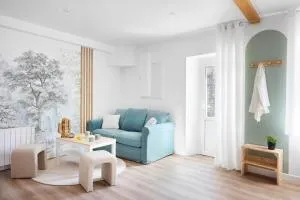 Le Duplex - La Chapelle-de-Brain