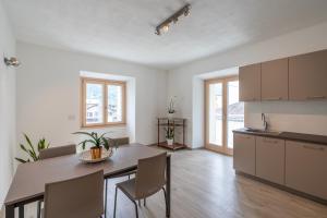 Al Campanile - Valtellina - 15 min da Bernina Express