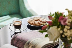 Hotels Le Grand Hotel de Cabourg - MGallery Collection : photos des chambres