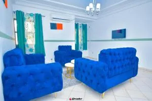 PRESTIGE House - Douala