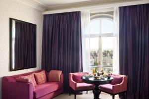 Hotels Le Grand Hotel de Cabourg - MGallery Collection : photos des chambres