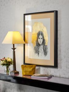 Hotels Le Grand Hotel de Cabourg - MGallery Collection : photos des chambres