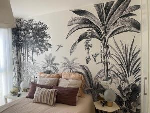 El jardín de Punta Paloma