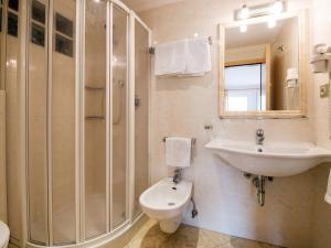 Apartment Ornella-3 by Interhome