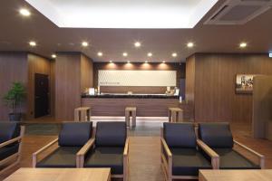 Hotel Route Inn Isehara Ooyama Inter -Kokudo 246 Gou-