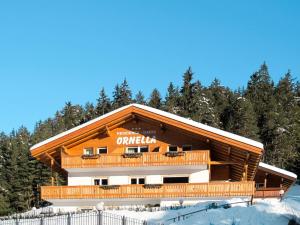 Apartment Ornella-3 by Interhome