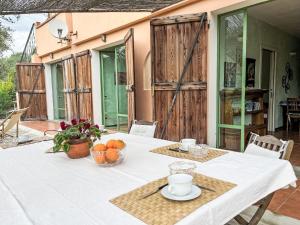 Apartment NISSO by Interhome