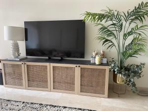 El jardín de Punta Paloma