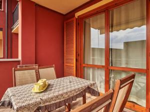 Apartment Daniela by Interhome