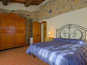Apartment Petrarca by Interhome