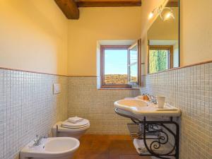 Apartment Petrarca by Interhome